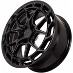 Диск Sakura Wheels DA5652 8x18 5*108 Et:35 Dia:73,1 B1