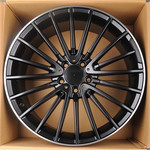 Диск KoKo Kuture K0235 8,5x19 5*112 Et:38 Dia:66,6 BKF