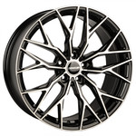 Диск Powcan 3S266 8,5x19 5*114,3 Et:40 Dia:67,1 BKF