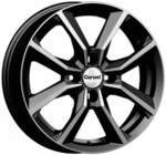 Диск Carwel Сегун 272 6,5x16 4*100 Et:47 Dia:67,1 AB