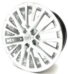 Диск Powcan BK 5948 8x18 5*114,3 Et:40 Dia:60,1 Gloss Black