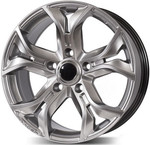 Диск PDW INVADER 8,5x20 5*150 Et:45 Dia:110,1 B