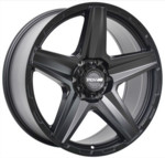 Диск PDW Titan 8,5x20 6*139,7 Et:36 Dia:100,1 U4B