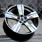 Диск PDW PRISM 8,5x20 5*108 Et:42 Dia:67,1 M/U4B