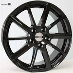 Диск NEO 648 6,5x16 5*114,3 Et:45 Dia:67,1 BL