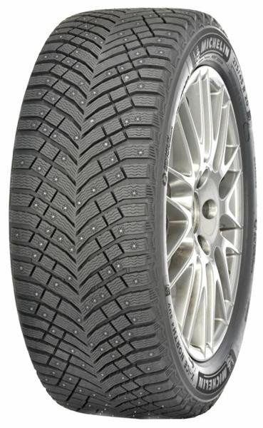 Шина Michelin X-Ice North 4 SUV 235/65 R18 110T XL