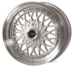 Диск Lizardo XH157 7,5x16 4*98 Et:25 Dia:67,1 SML