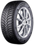 Шина Bridgestone Blizzak Spike 3 215/55 R17 98T