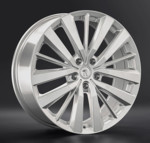 Диск Replay GA12 8x20 5*120 Et:45 Dia:59,6 S