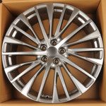 Диск Powcan 3S1118 8x21 5*114,3 Et:40 Dia:60,1 HB