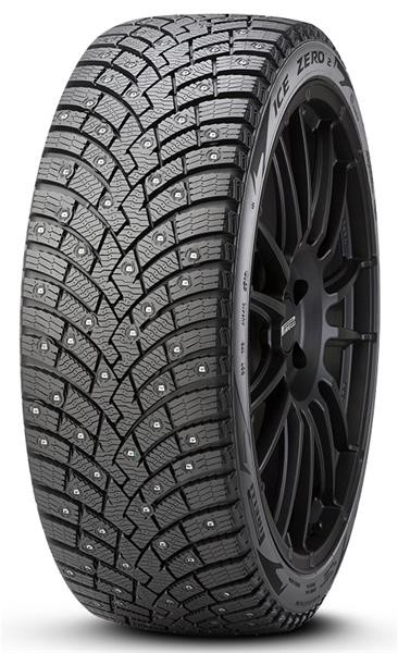 Шина Pirelli Ice Zero 2 225/45 R18 95H XL