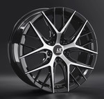 Диск LS wheels FlowForming RC57 8x18 5*114,3 Et:34 Dia:67,1 BKF