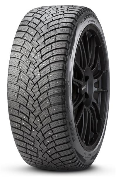 Шина Pirelli Scorpion Ice Zero 2 215/60 R17 100T XL