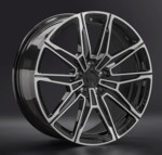 Диск LS Forged FG45 8x19 5*112 Et:27 Dia:66,6 bkf