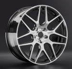 Диск LS Forged FG43 10x21 5*130 Et:33 Dia:84,1 bkf