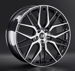 Диск LS Forged FG04 8,5x20 5*114,3 Et:45 Dia:67,1 bkf