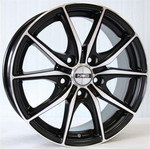 Диск NEO 676 6,5x16 5*114,3 Et:45 Dia:67,1 BL