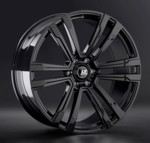 Диск LS Forged FG11 8,5x21 6*139,7 Et:50 Dia:95,1 bkf