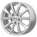 Диск iFree Скайрим 6,5x16 5*114,3 Et:48 Dia:66,1 BK