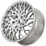 Диск Sakura Wheels 9511 7,5x17 4*100 Et:38 Dia:73,1 LK4