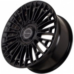 Диск FF YA9656 9x20 5*150 Et:40 Dia:110,1 B1