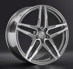 Диск LS Forged FG50 9,5x21 5*114,3 Et:38 Dia:67,1 mgmf