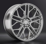 Диск LS Forged FG48 8,5x21 5*114,3 Et:35 Dia:60,1 MGM