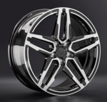 Диск LS Forged FG50 9x21 5*108 Et:35 Dia:63,3 bkf