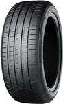Шина Yokohama Advan Sport V107 295/30 R24 104Y