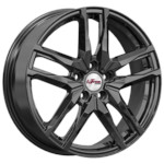 Диск iFree Бомбей 6,5x18 5*114,3 Et:50 Dia:60,1 BK