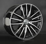 Диск Replay A120 8,5x19 5*112 Et:40 Dia:66,6 bkf