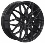 Диск Carwel Тим 1813 7x18 5*114,3 Et:40 Dia:66,5 BL