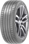 Шина Maxxis Victra Sport VS6 SUV 225/55R19 99Y