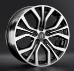 Диск Replay HV113 7x18 5*114,3 Et:34 Dia:66,6 bkf