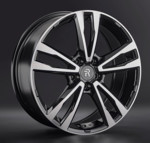 Диск Replay A303 7,5x18 5*112 Et:51 Dia:57,1 bkf