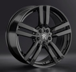 Диск Replay A300 8,5x19 5*112 Et:45 Dia:66,6 bk