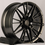 Диск Tisli Phoenix G 8,5x20 5*112 Et:25 Dia:66,6 Gunmetal