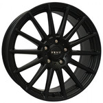 Диск Прома RS 6,5x16 5*108 Et:50 Dia:63,3 Черный