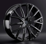 Диск LS Forged LSFG21 7,5x19 5*108 Et:38 Dia:65,1 bk