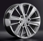Диск LS Forged FG19 8,5x19 6*139,7 Et:36 Dia:100,1 hpb