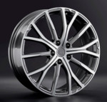 Диск LS Forged LSFG21 7x19 5*114,3 Et:40 Dia:64,1 gmf