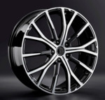 Диск LS Forged LSFG21 7x19 5*108 Et:52 Dia:60,1 bkf