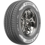 Шина Barez Provide P610 205/55R16 91V