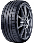 Шина Kumho PS72 Ecsta Sport 255/45R19 104Y