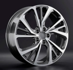 Диск LS Forged FG22 7,5x19 5*114,3 Et:49,5 Dia:67,1 gmf