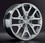 Диск LS Forged FG20 8x18 6*139,7 Et:42 Dia:75,1 hpb