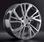 Диск LS Forged FG22 8x19 5*114,3 Et:51 Dia:67,1 hpb