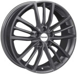Диск Carwel Крет 1812 7x18 5*114,3 Et:45 Dia:67,1 BL
