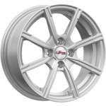 Диск iFree Калибр 6x15 4*100 Et:38 Dia:67,1 Нео-классик