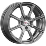Диск iFree Калибр 6x15 4*100 Et:38 Dia:67,1 Хай вэй